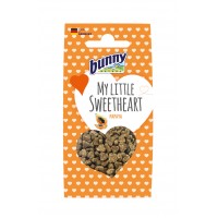 My Little Sweetheart Papaya Bunny Mangime complementare 30gr NEW